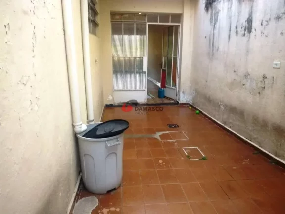 Imagem Casa à venda 2 Quartos, 1 Suite, 2 Vagas, 104M², Olímpico, São Caetano do Sul - SP