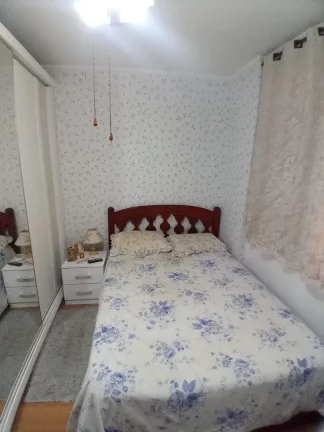 Imagem Apartamento com 2 dormitórios à venda, 57 m² por R$ 360.000,00 - Nossa Senhora do Ó - São Paulo/SP