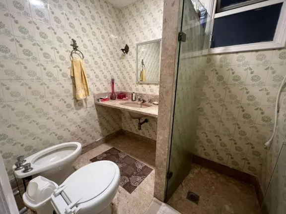 Imagem Apartamento com 3 Quartos à Venda, 169 m² em Leblon - Rio De Janeiro