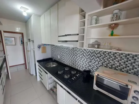 Imagem Cobertura à Venda, 216m2, 4 Dormitórios(3S), 2 Vagas, Ingleses Norte, Florianópolis/SC