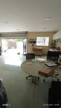 Imagem Prédio Comercial - Jaguaribe - Osasco/SP.