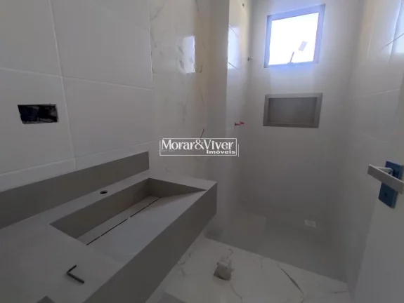 Imagem Cobertura Duplex para Venda em São José dos Pinhais, Boneca do Iguaçu, 3 dormitórios, 1 suíte, 2 banheiros, 2 vagas