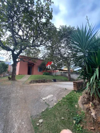 Casa Bairro Aeronautas - Lagoa Santa