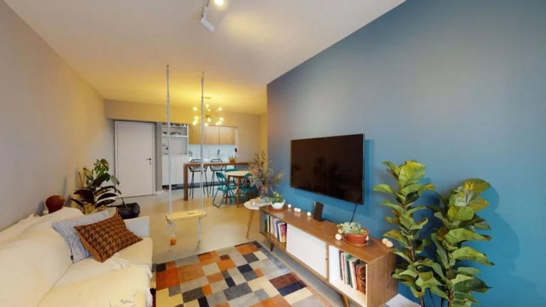 Imagem APARTAMENTO RESIDENCIAL em São Paulo - SP, Vila Olímpia