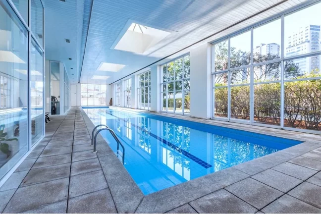 Imagem APARTAMENTO RESIDENCIAL em São Paulo - SP, Santo Amaro