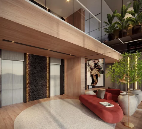 Imagem Apartamento 2 dormitórios à venda Aldeota Fortaleza/CE