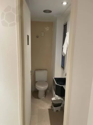 Imagem SALA COM DOIS AMBIENTES * COPA * VAGA * ANDAR ALTO