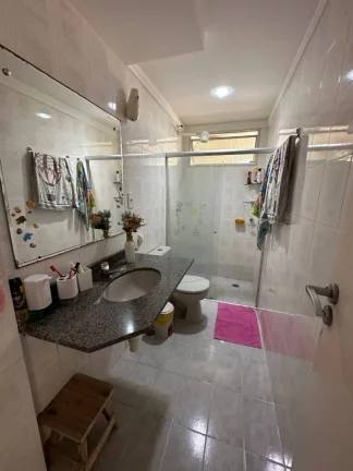 Imagem Apartamento à venda no Edifício LAUSANNE com 3 quartos e vista livre - Confira!