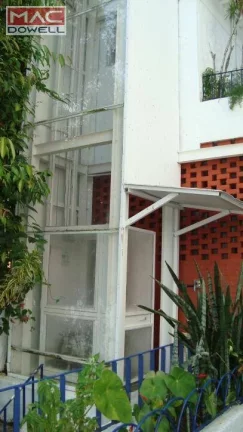 Imagem Mansão de 519 m² com vista para o mar - Venda / Permuta - Niterói/RJ