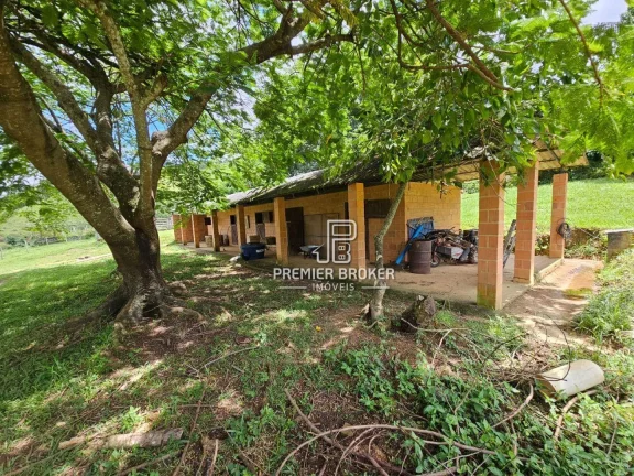 Imagem FAZENDA PECUARISTA À VENDA.