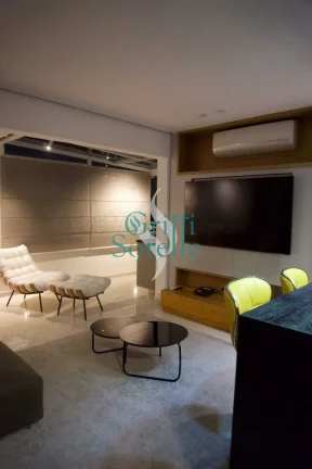 Imagem Cobertura Duplex à Venda em Vila Mariana - São Paulo/SP.