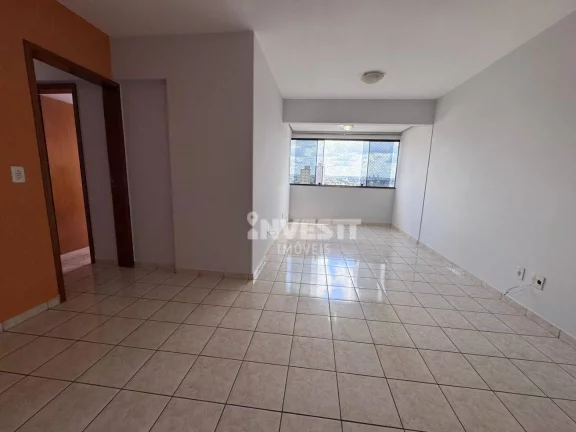 Imagem Apartamento à venda no Jardim América - Goiânia/GO