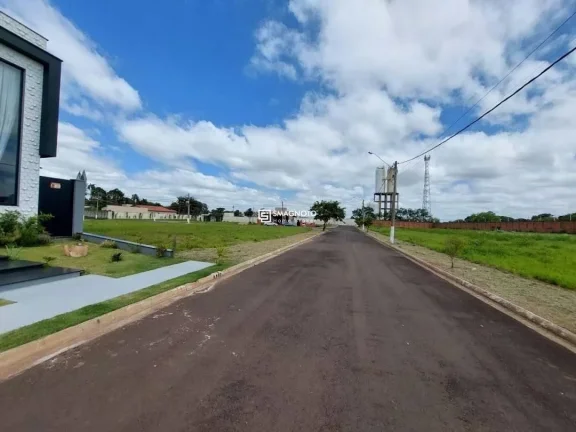 Imagem Terreno à venda, 348 m² por R$ 243.900,00 - Campestre - Piracicaba/SP