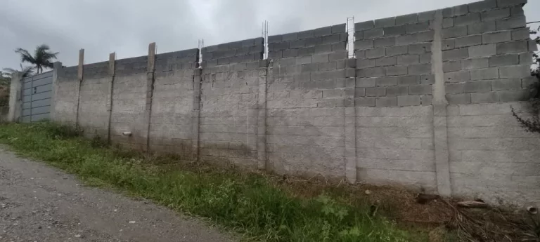 Imagem Terreno à venda, 950 m² por R$ 275.000,00 - Chácara Recreio Internacional - Suzano/SP