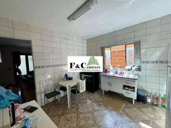Imagem Casa para Venda em Piracicaba, Jardim Califórnia, 3 dormitórios, 3 banheiros, 2 vagas