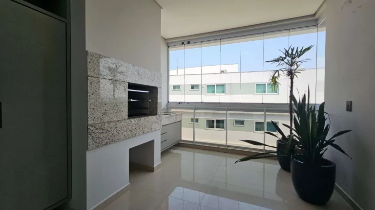 Imagem Apartamento à Venda, 147m2, 3 Dormitórios(2 suítes), Jurerê, Florianópolis/SC