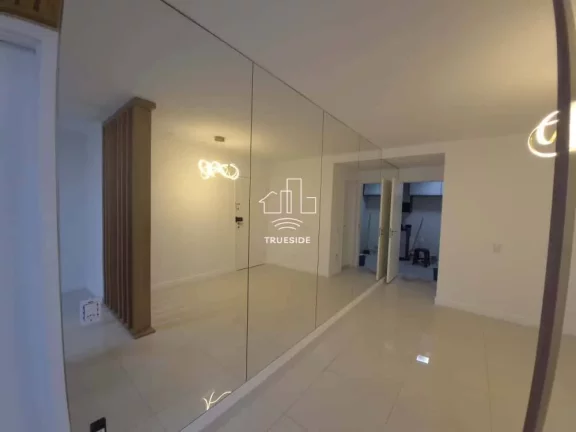 Imagem Apartamento incrível com vista para a Lagoa - Ilha Pura