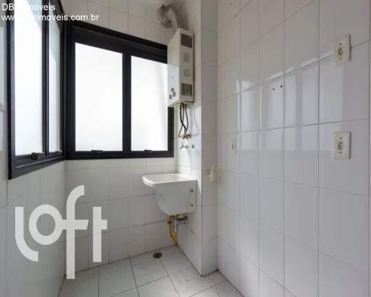 Imagem APARTAMENTO RESIDENCIAL em São Paulo - SP, Tatuapé
