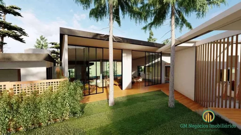 Imagem Forest Hills - MELHOR LOTE DO CONDO! 1.800m², esquina, alto, ensolarado!