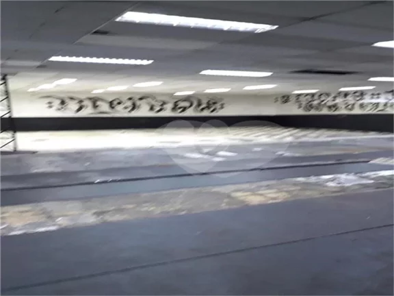 Imagem Galpão comercial à venda em Butantã, São Paulo - SP