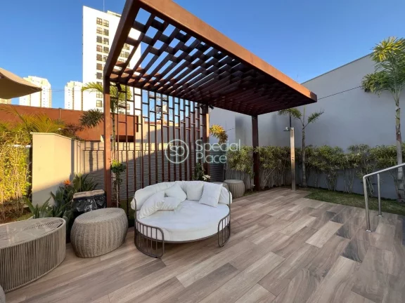 Imagem Lançamento Vila Mariana. Studio com 29m² a partir de R$ 460.000,00. Um dos studios com mais lazer ...