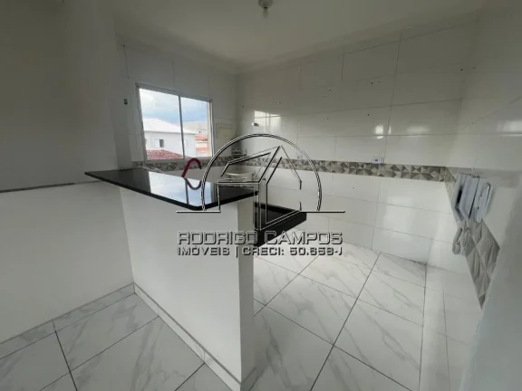 Imagem Sobrado em Condomínio na Vila Assunção - 2 Quartos e Garagem