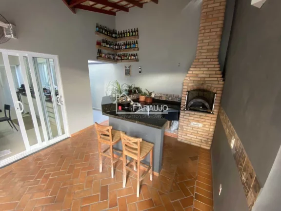 Imagem Casa em condomínio fechado para venda em Sorocaba-SP!