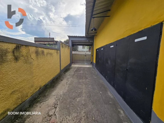 Imagem Apartamento com 2 dormitórios à venda, 96 m² por R$ 170.000,00 - Cerâmica - Nova Iguaçu/RJ