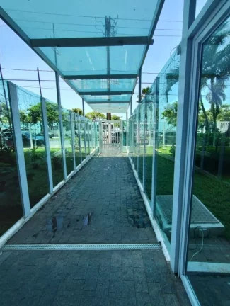 Imagem APARTAMENTO COM 3 DORMITÓRIOS À VENDA, 134 M² POR R$ 1.100.000,00 - SOLEMAR - PRAIA GRANDE/SP