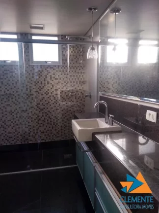 Imagem Apartamento à venda, 4 quartos, 2 vagas, Lourdes - Belo Horizonte/MG