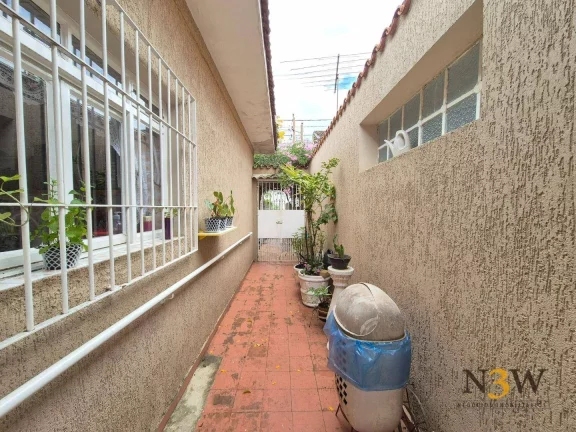 Imagem Casa com 3 dormitórios à venda, 107 m² por R$ 1.360.000,00 - Vila Leopoldina - São Paulo/SP