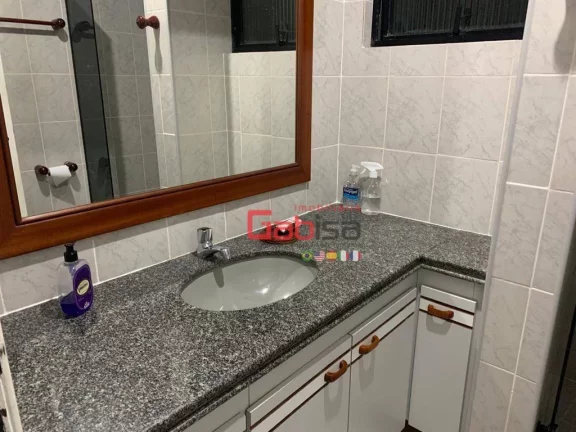 Imagem Apartamento com 3 dormitórios à venda, 140 m² por R$ 800.000 - Vila Nova - Cabo Frio/RJ