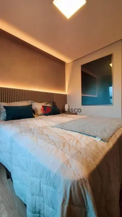 Imagem Apartamento à venda, Vila Assunção, Santo André, SP