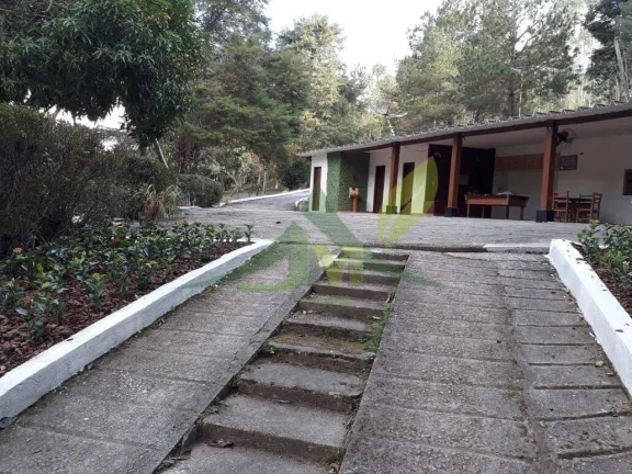 Imagem Lindo Sítio à Venda com 34.811m2 na Divisa entre Atibaia e Jarinu