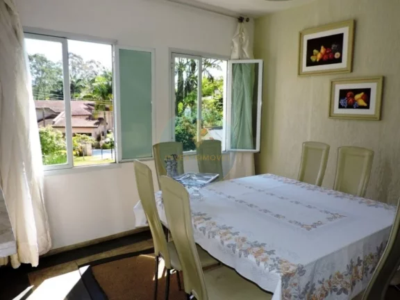 Imagem Casa em Condomínio a Venda no bairro Granja Viana - Carapicuíba, SP