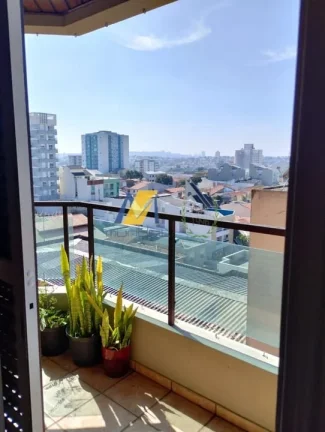 Imagem ???? Apartamento para Venda no Parque das Nações