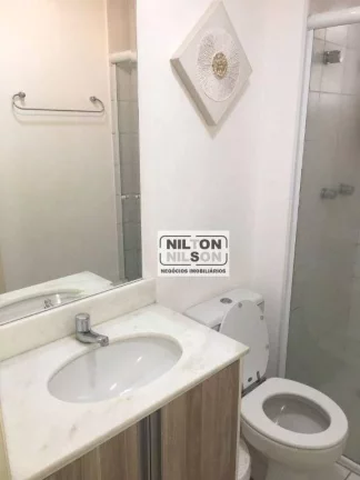 Imagem Apartamento à venda, 75 m² por R$ 560.000,00 - Parque Prado - Campinas/SP