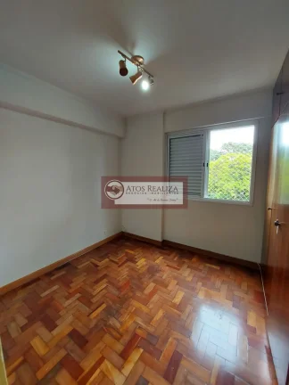 Imagem Apartamento em Socorro - São Paulo