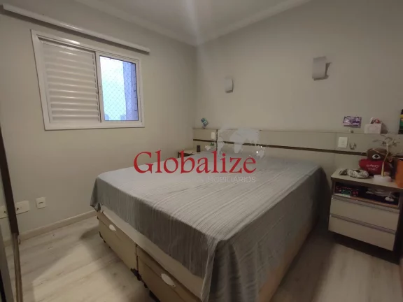 Imagem APARTAMENTO DE 02 SUÍTES SACADA VAGA DE GARAGEM E LAZER COMPLETO NA PONTA DA PRAIA R$ 850.000,00