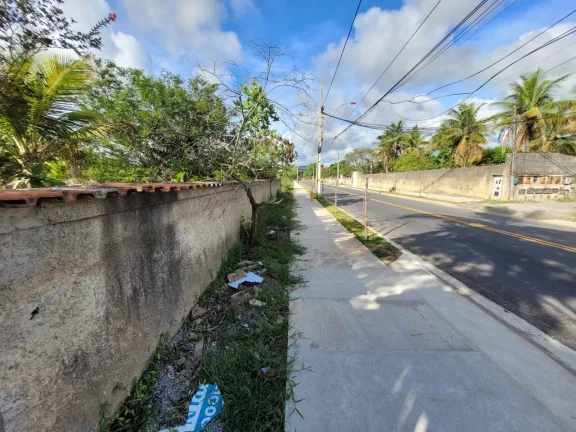 Imagem Excelente casa de terreno inteiro em Chácara de Inoan.
