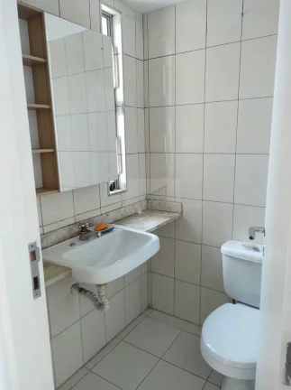Imagem APARTAMENTO À VENDA 55M² 2 DORMITÓRIOS COM VARANDA VISTA PRIVILEGIADA VILA IVONE