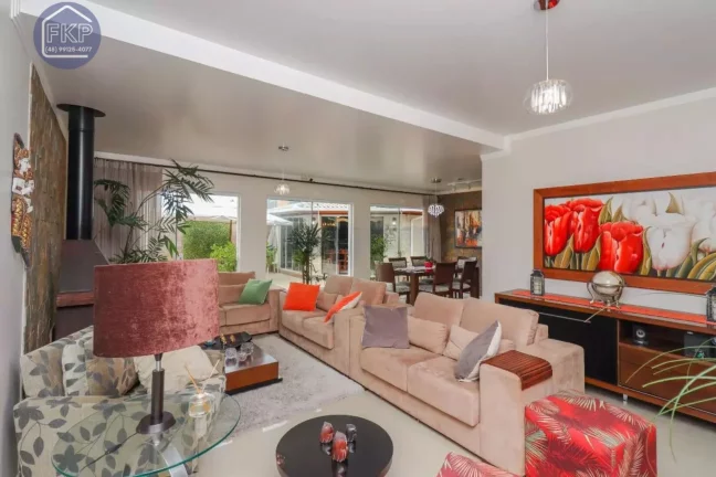 Imagem Casa Alto Padrão!