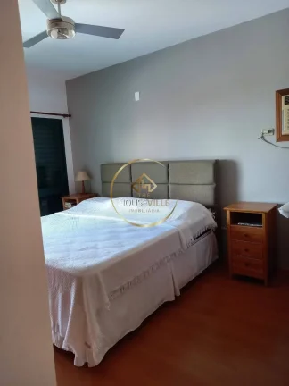 Imagem Casa, 4 Dormitórios (1suíte), Jardim Esplanada - São José dos Campos-SP