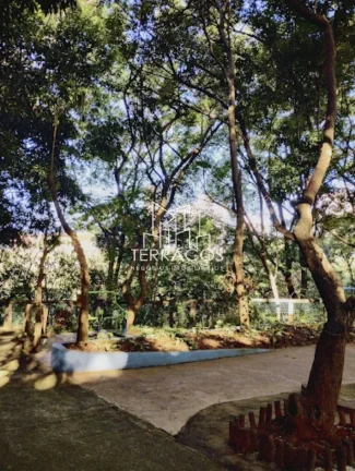 Imagem SOBRADO DE ESQUINA À VENDA - CONDOMÍNIO RESERVA ERMIDA I - 3 SUÍTES - 275 M² DE CONSTRUÇÃO