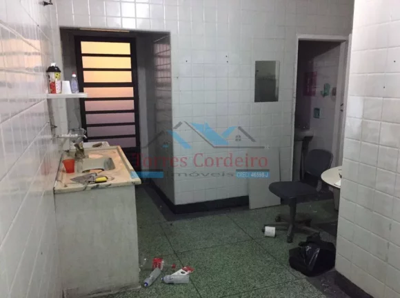 Imagem Loja Comercial - Pinheiros