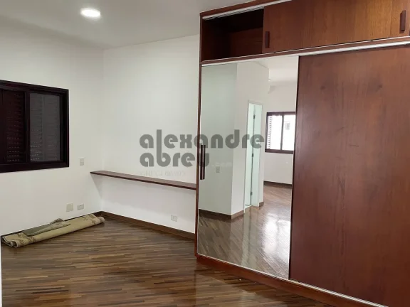 Imagem Apartamento tipo loft com terraço e 2 vagas no Morumbi