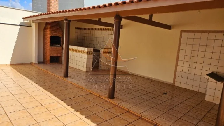 Imagem Casa - Ribeirão Preto - Vila Tibério