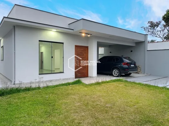 Se você procura conforto, praticidade e uma localização estratégica, essa é a casa ideal para v...