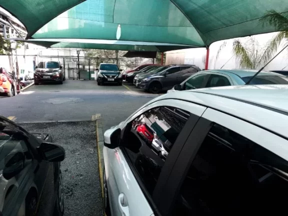 Imagem Terreno á venda no Centro Rua Dr Veiga Filho 450 m²