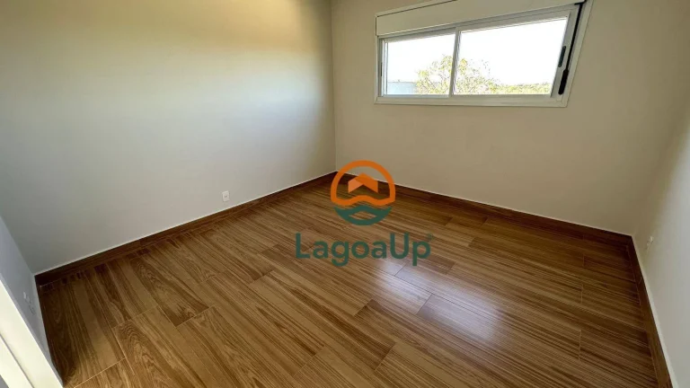 Imagem Casa com 3 dormitórios à venda, 101 m² por R$ 649.000,00 - Shalimar - Lagoa Santa/MG
